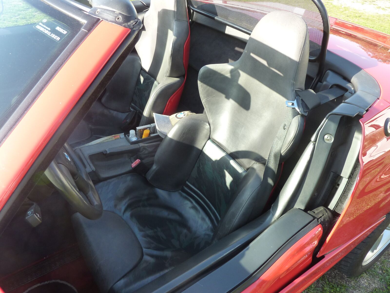 BMW Z1