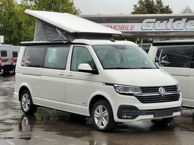 WESTFALIA One Navi*ACC*3,2to*Alu Vorschau für Listenansicht