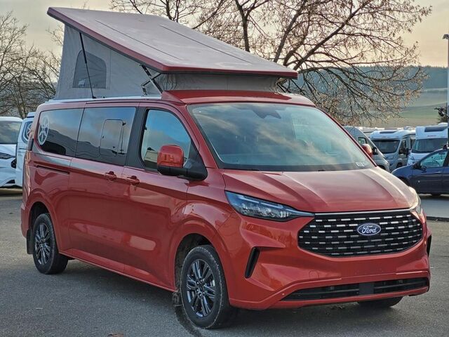 KARMANN 550 *136PS*VIVA*ARTISAN-RED* Vorschau für Listenansicht