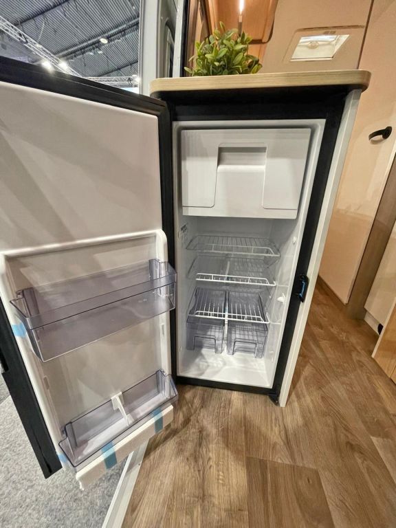 LMC Pure 640 Automatik*Allwetter Ansicht 9 für Fahrzeugdetailseite