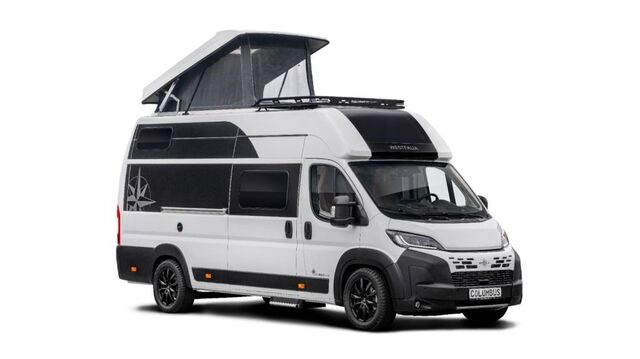 WESTFALIA Columbus Vorschau für Listenansicht