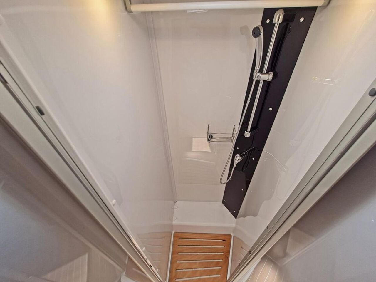 ETRUSCO 7400 SBC *AUTOMATIK*RAHMENFENSTER*ISOFIX Ansicht 10 für Fahrzeugdetailseite