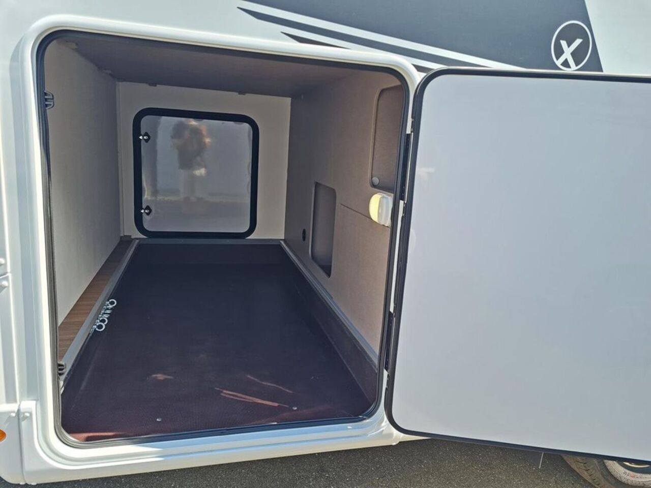 ETRUSCO 7400 SBC *AUTOMATIK*RAHMENFENSTER*ISOFIX Ansicht 17 für Fahrzeugdetailseite