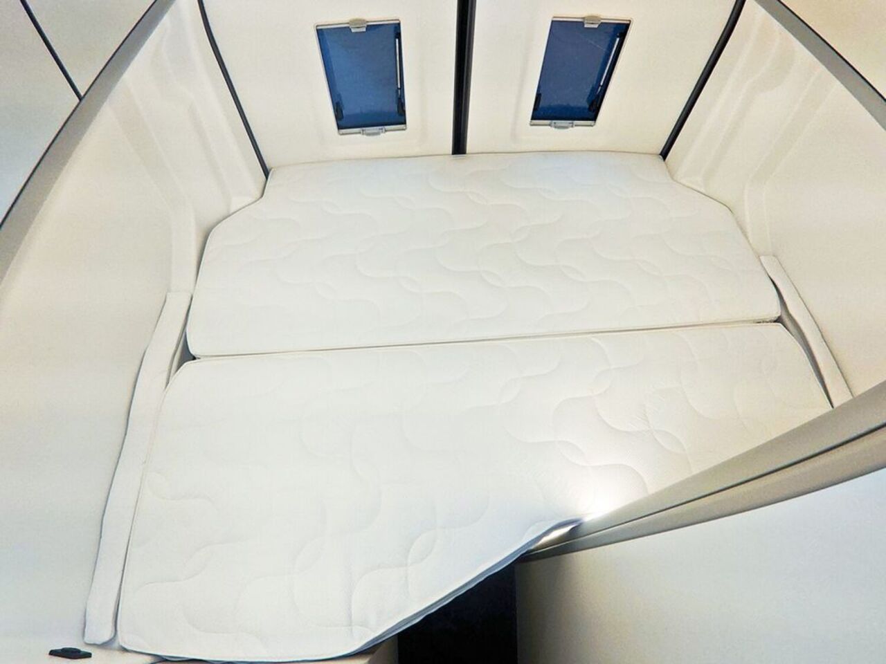 WESTFALIA Limited Automatik*AHK*Alus Ansicht 10 für Fahrzeugdetailseite