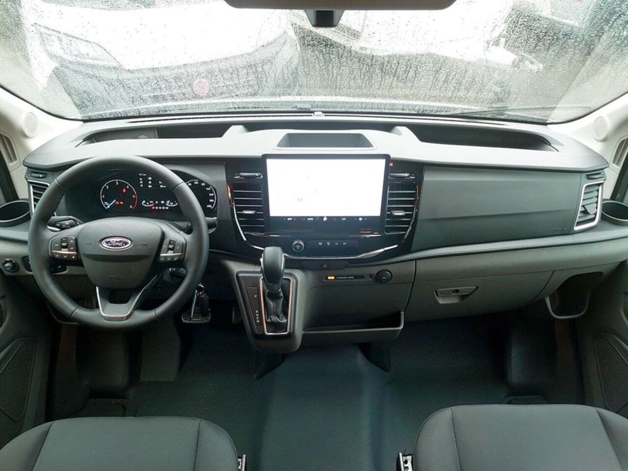 WESTFALIA Limited Automatik*AHK*Alus Ansicht 14 für Fahrzeugdetailseite