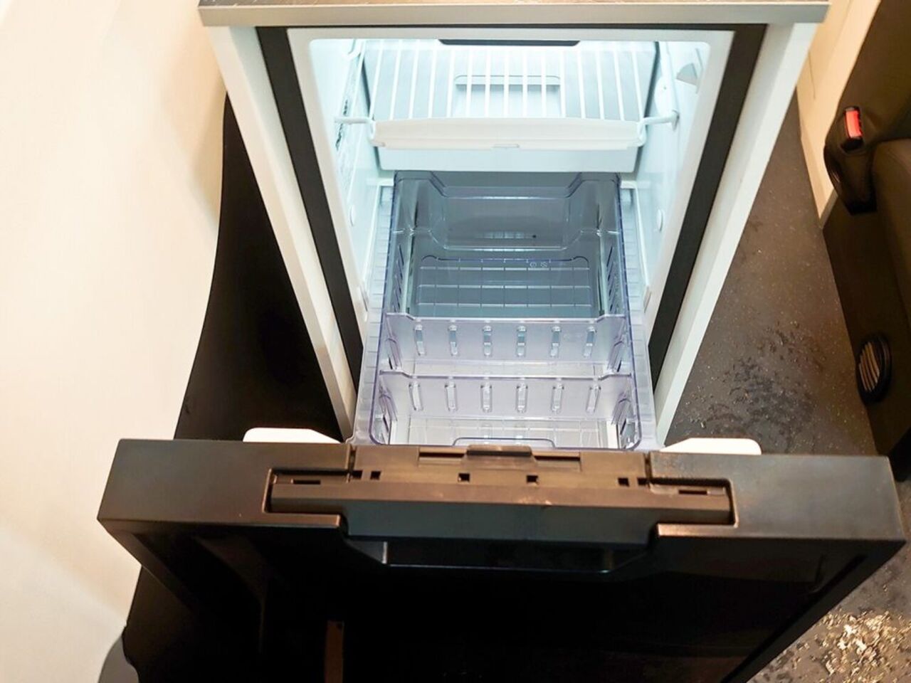 WESTFALIA Limited Automatik*AHK*Alus Ansicht 8 für Fahrzeugdetailseite