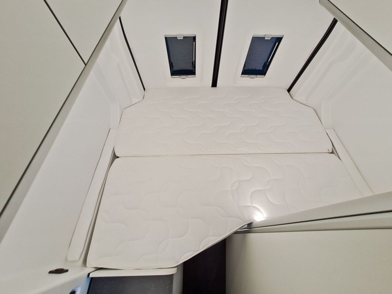 WESTFALIA Limited Automatik*AHK*Alus Ansicht 10 für Fahrzeugdetailseite