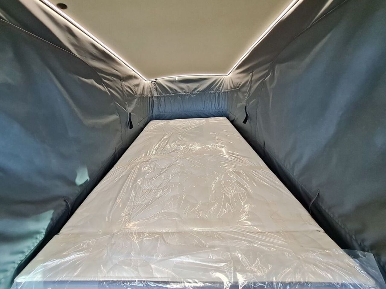 WESTFALIA Limited Automatik*AHK*Alus Ansicht 15 für Fahrzeugdetailseite