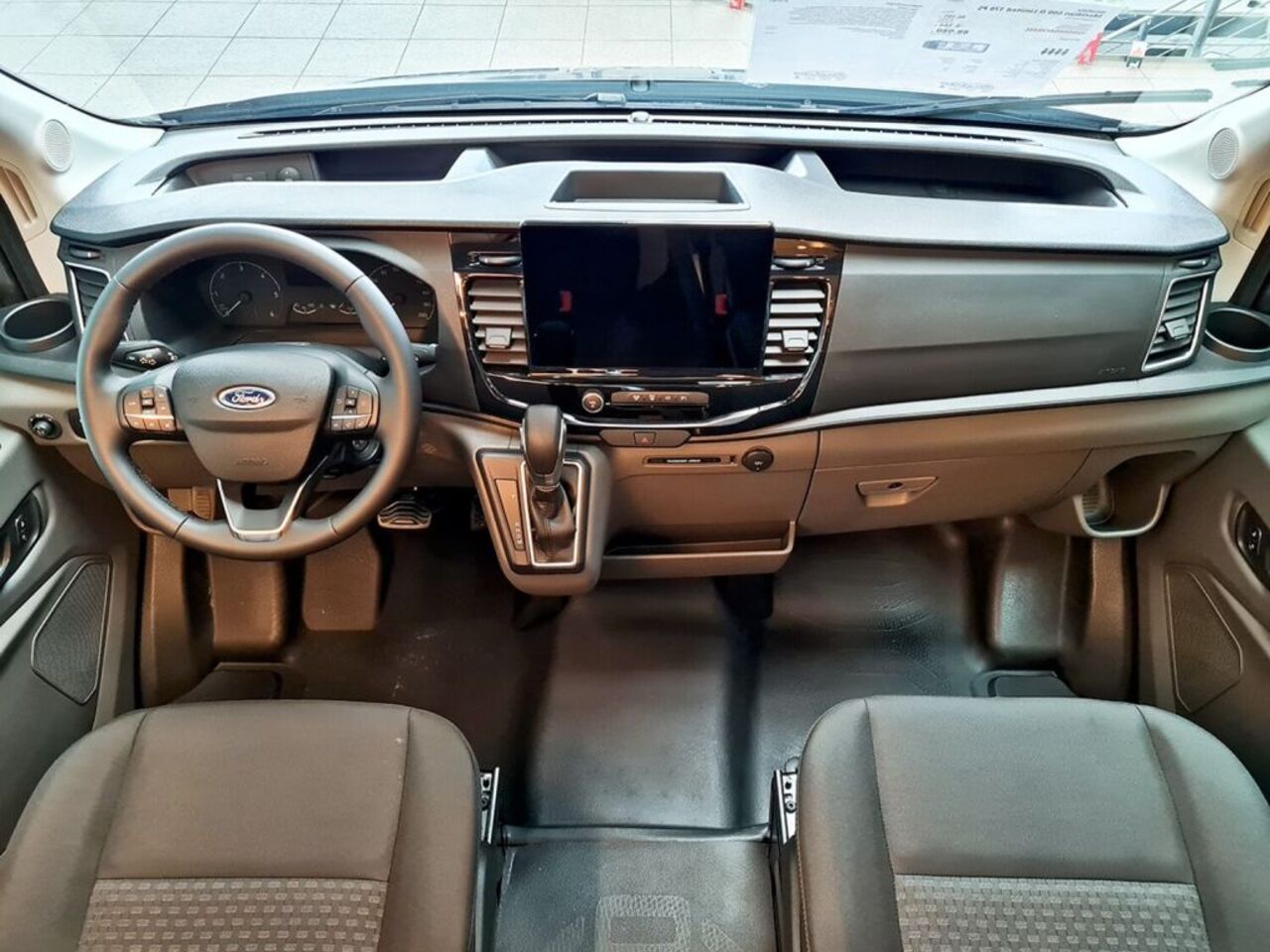 WESTFALIA Limited Automatik*AHK*Alus Ansicht 4 für Fahrzeugdetailseite