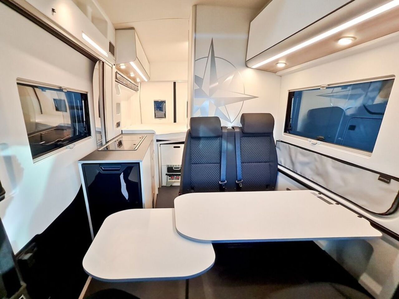 WESTFALIA Limited Automatik*AHK*Alus Ansicht 6 für Fahrzeugdetailseite