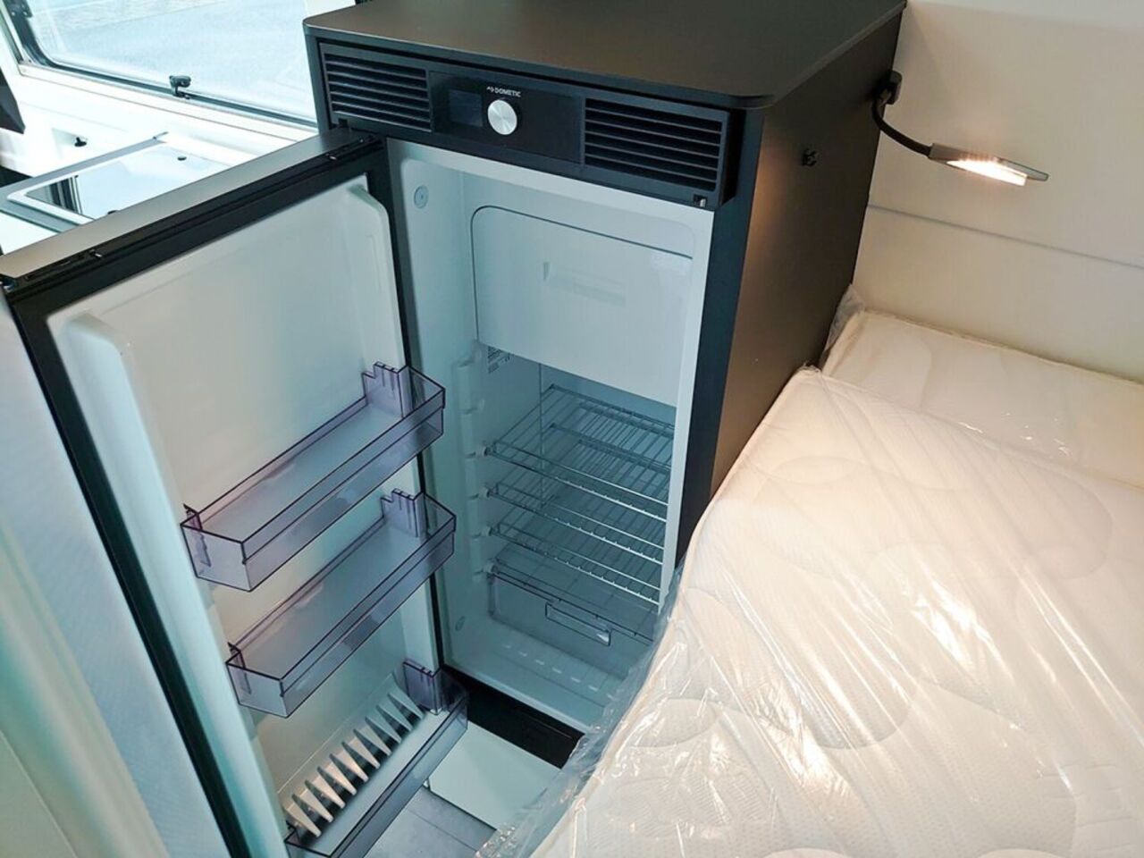 WESTFALIA HD Hochdach Hochdach*Offroad*Radträger Ansicht 14 für Fahrzeugdetailseite