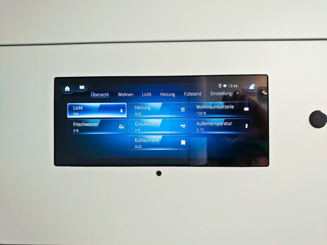 WESTFALIA HD Hochdach Hochdach*Offroad*Radträger Ansicht 19 für Fahrzeugdetailseite