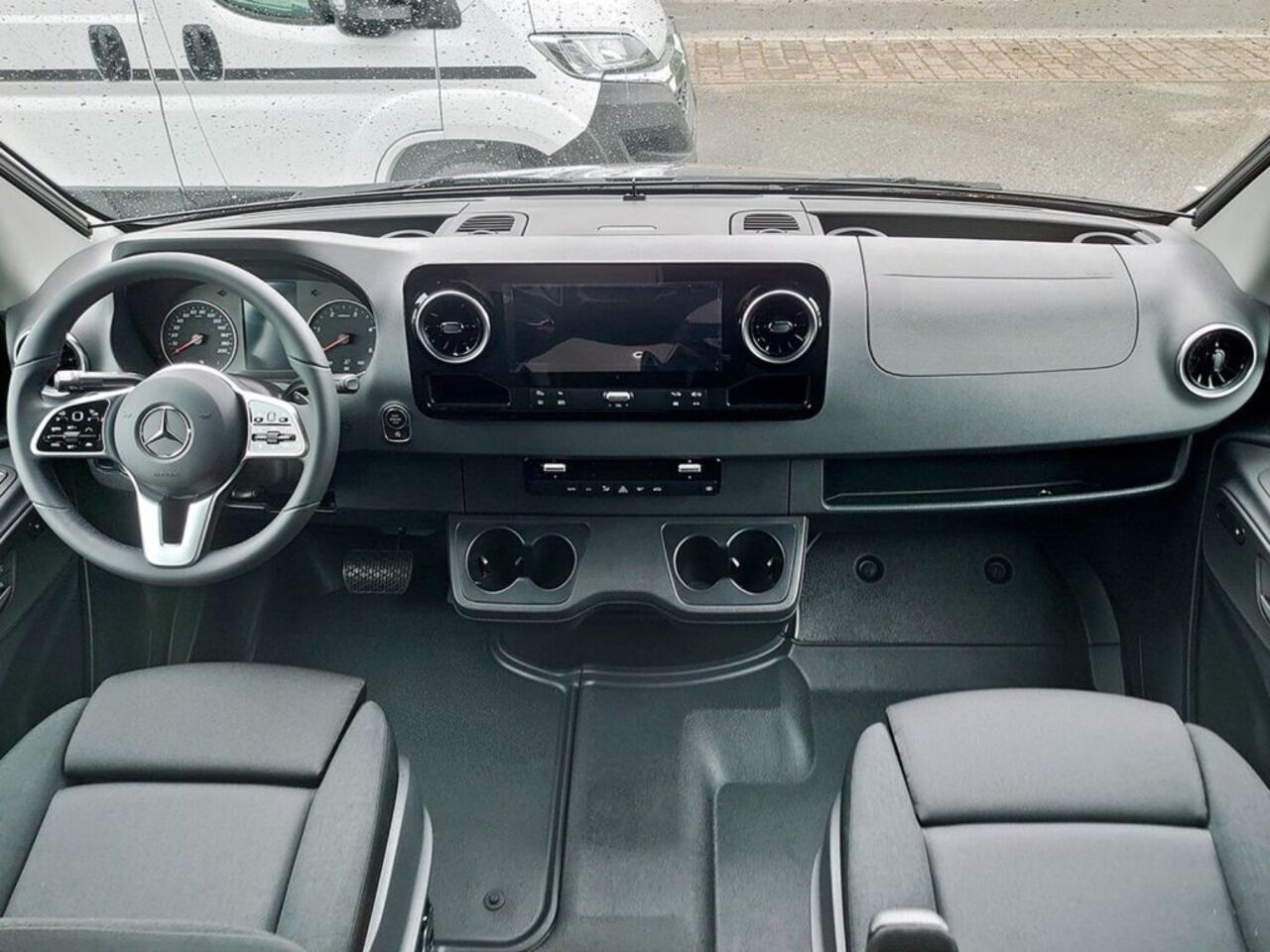 WESTFALIA HD Hochdach Hochdach*Offroad*Radträger Ansicht 4 für Fahrzeugdetailseite