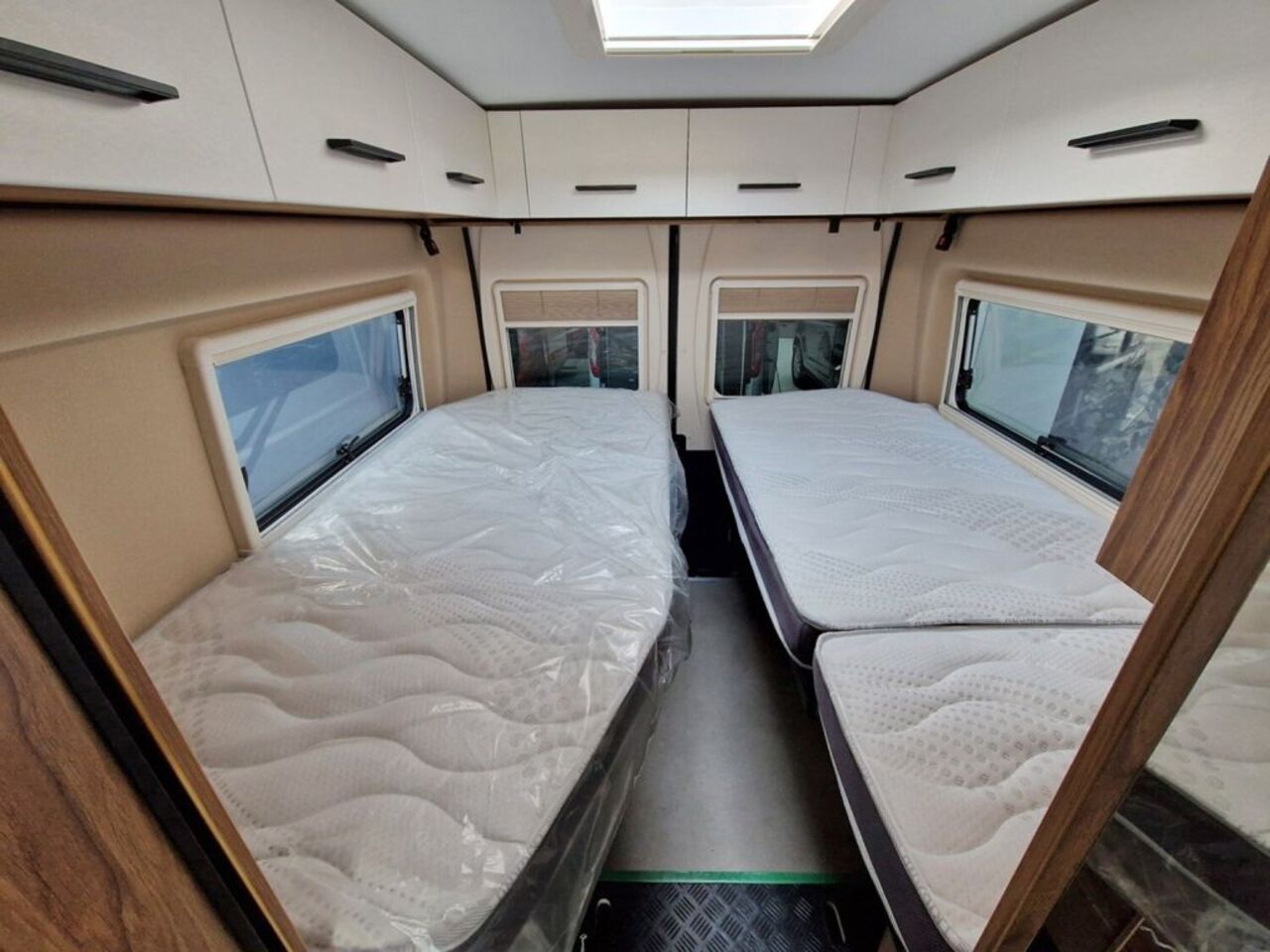 KARMANN 625 Lithium*Alus*Automatik Ansicht 10 für Fahrzeugdetailseite