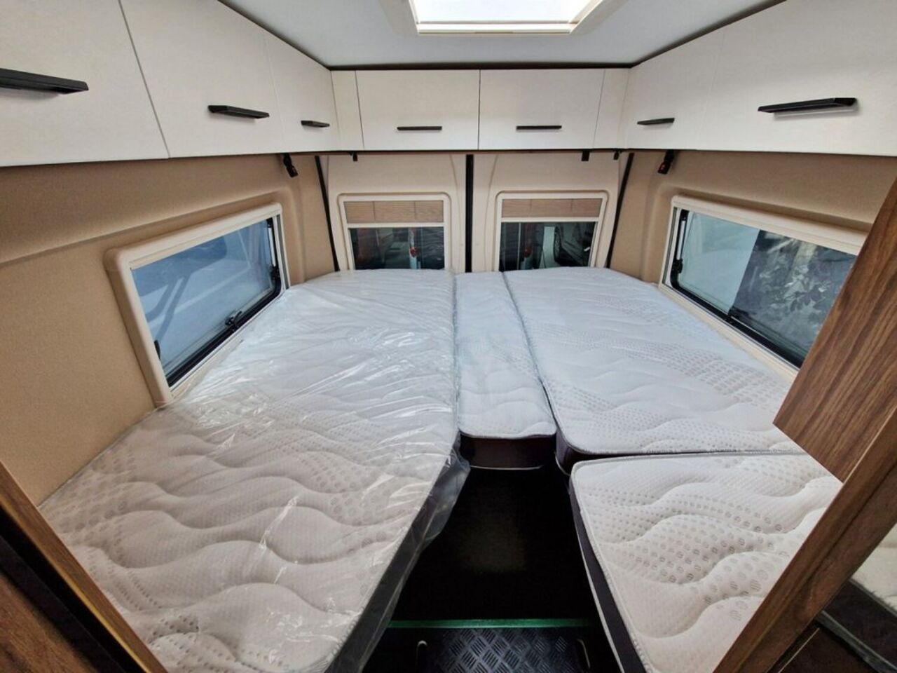 KARMANN 625 Lithium*Alus*Automatik Ansicht 11 für Fahrzeugdetailseite