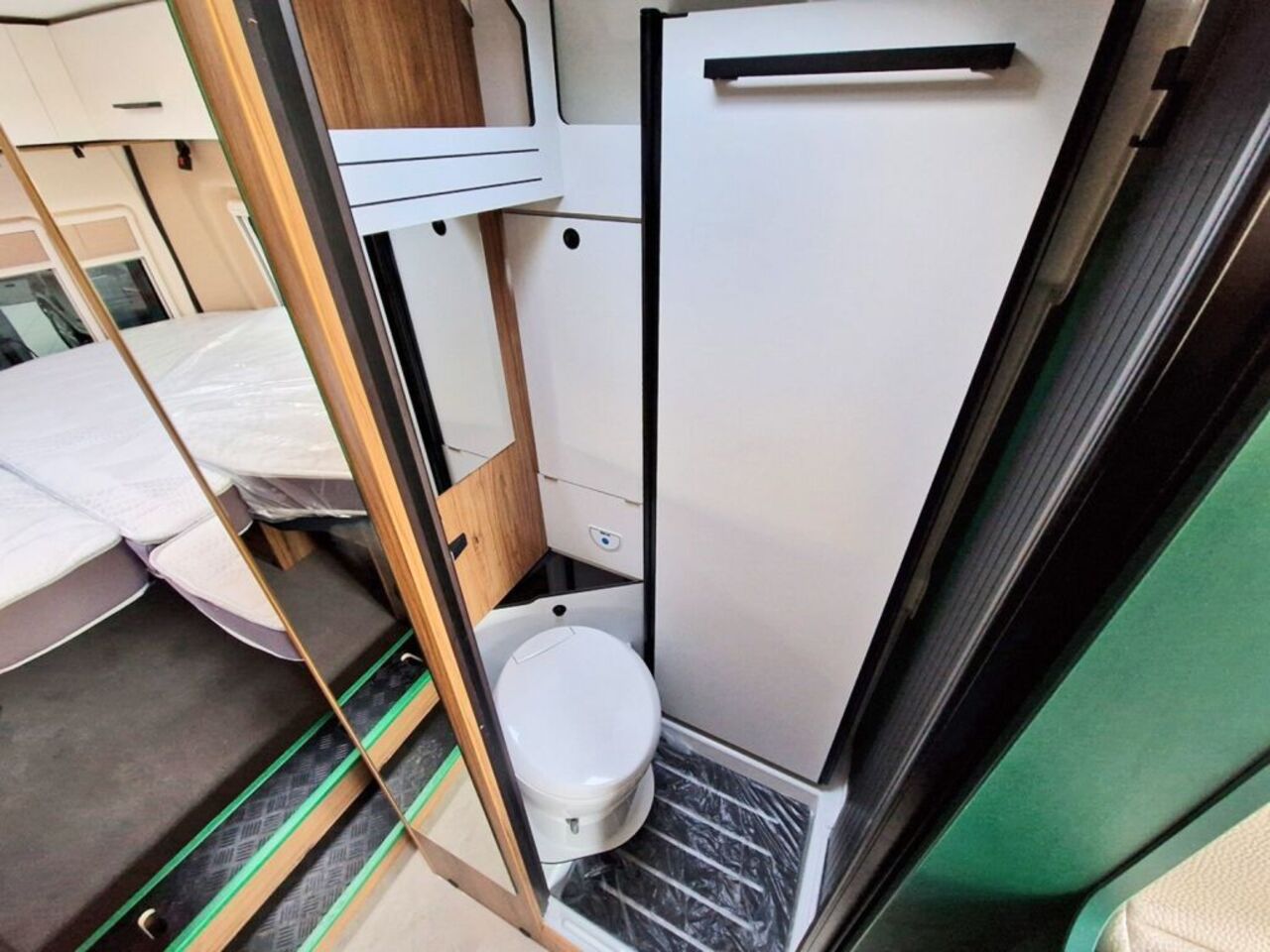 KARMANN 625 Lithium*Alus*Automatik Ansicht 8 für Fahrzeugdetailseite