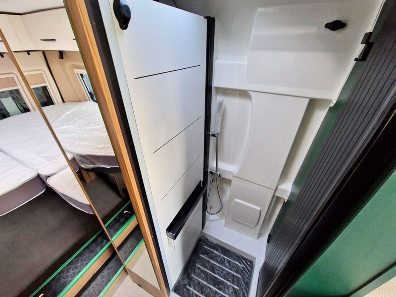 KARMANN 625 Lithium*Alus*Automatik Ansicht 9 für Fahrzeugdetailseite