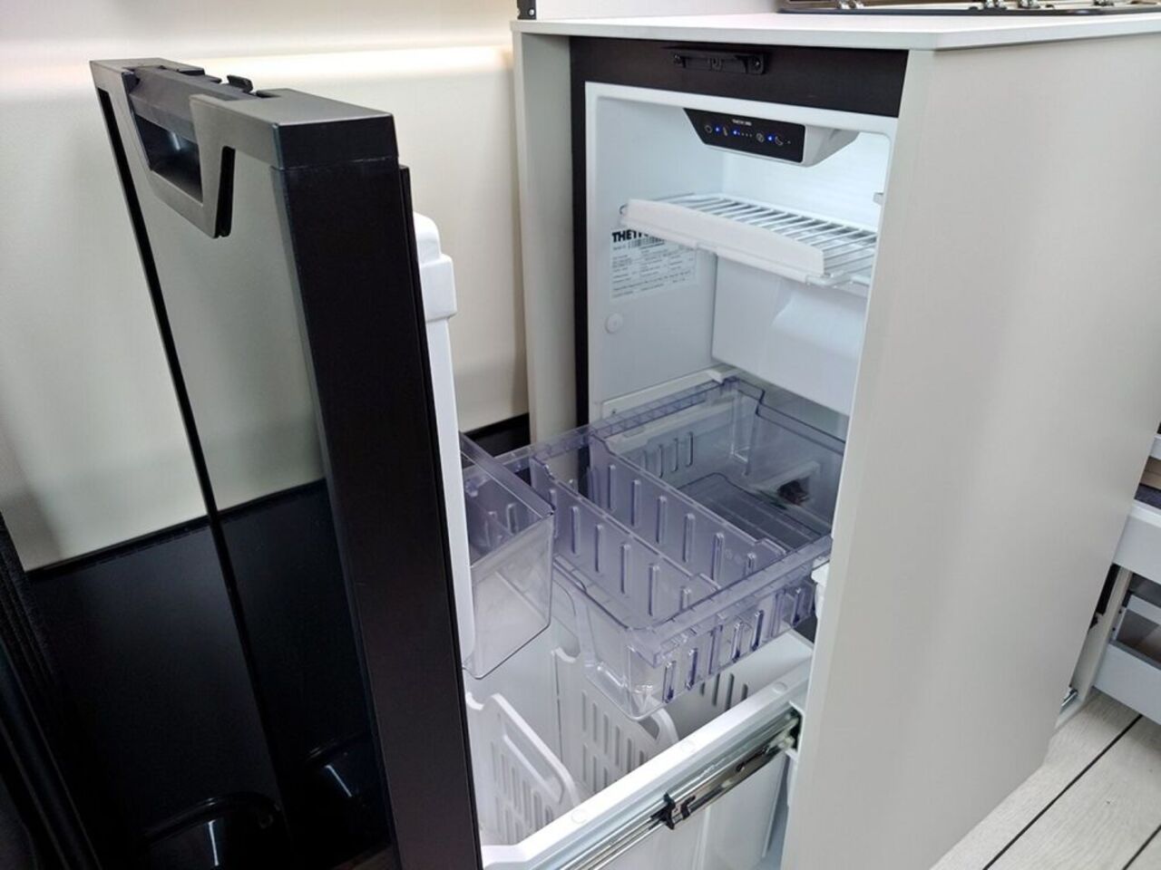 WESTFALIA Sven Hedin Ansicht 12 für Fahrzeugdetailseite