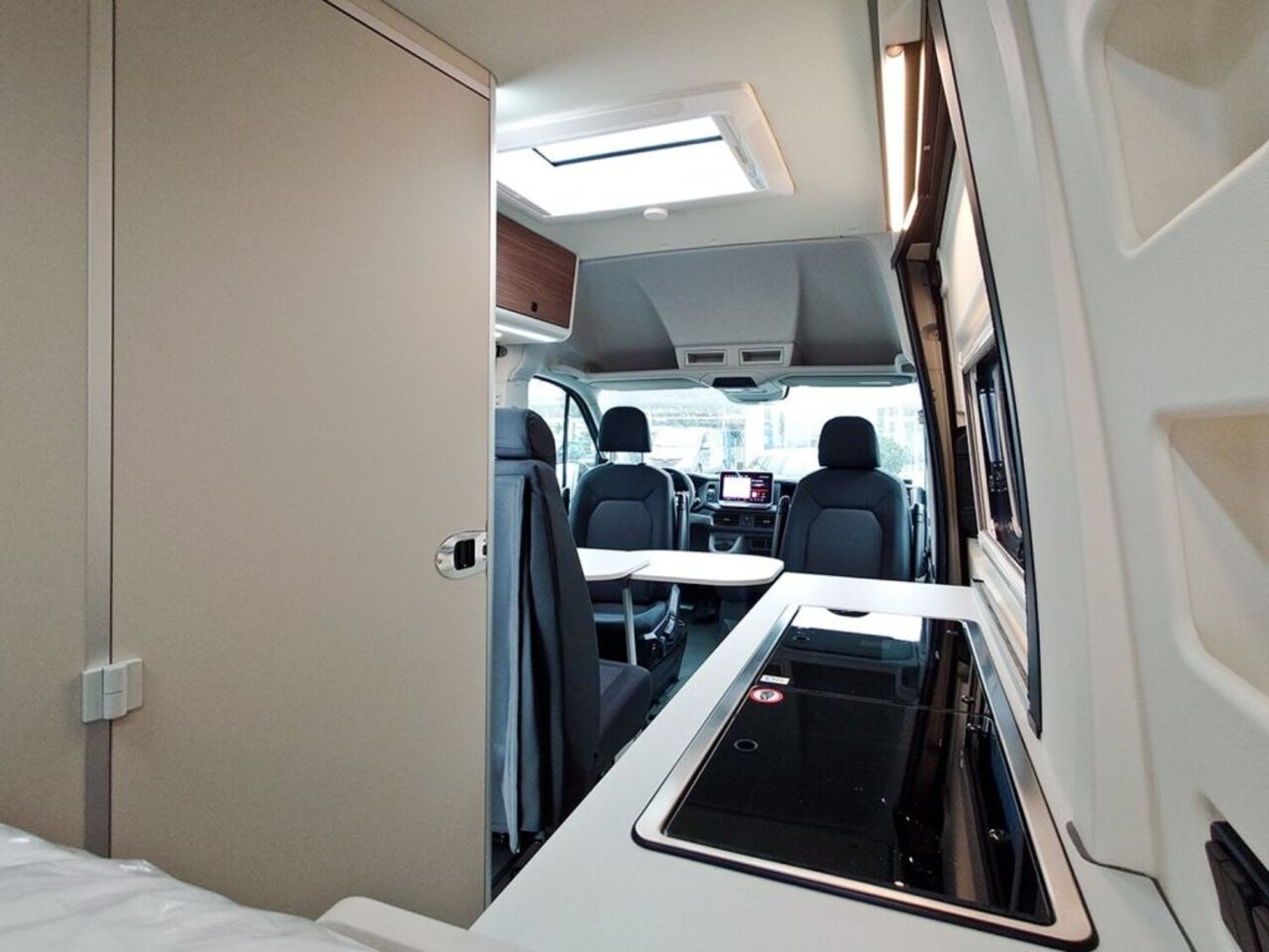 WESTFALIA Sven Hedin Ansicht 14 für Fahrzeugdetailseite