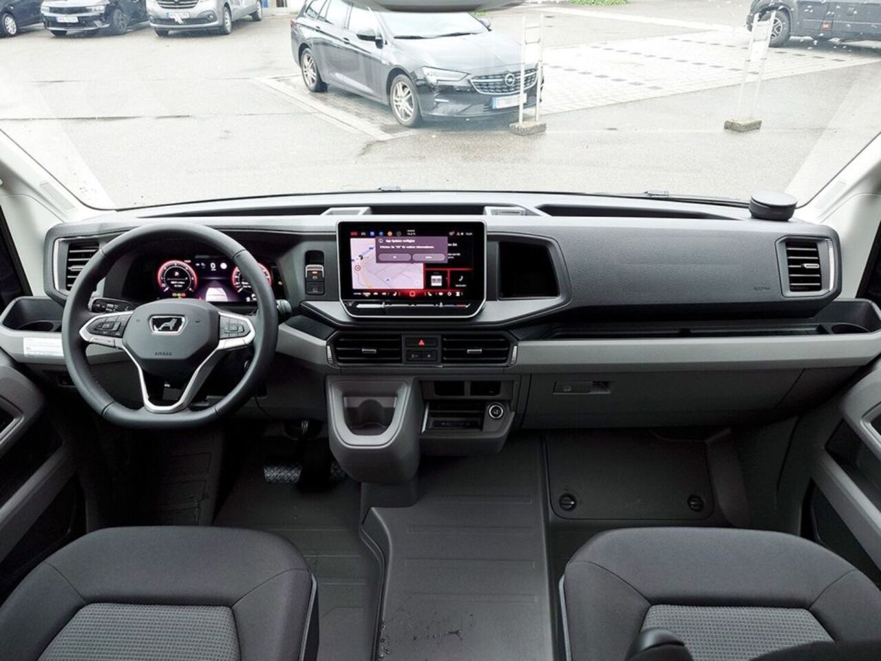 WESTFALIA Sven Hedin Ansicht 6 für Fahrzeugdetailseite