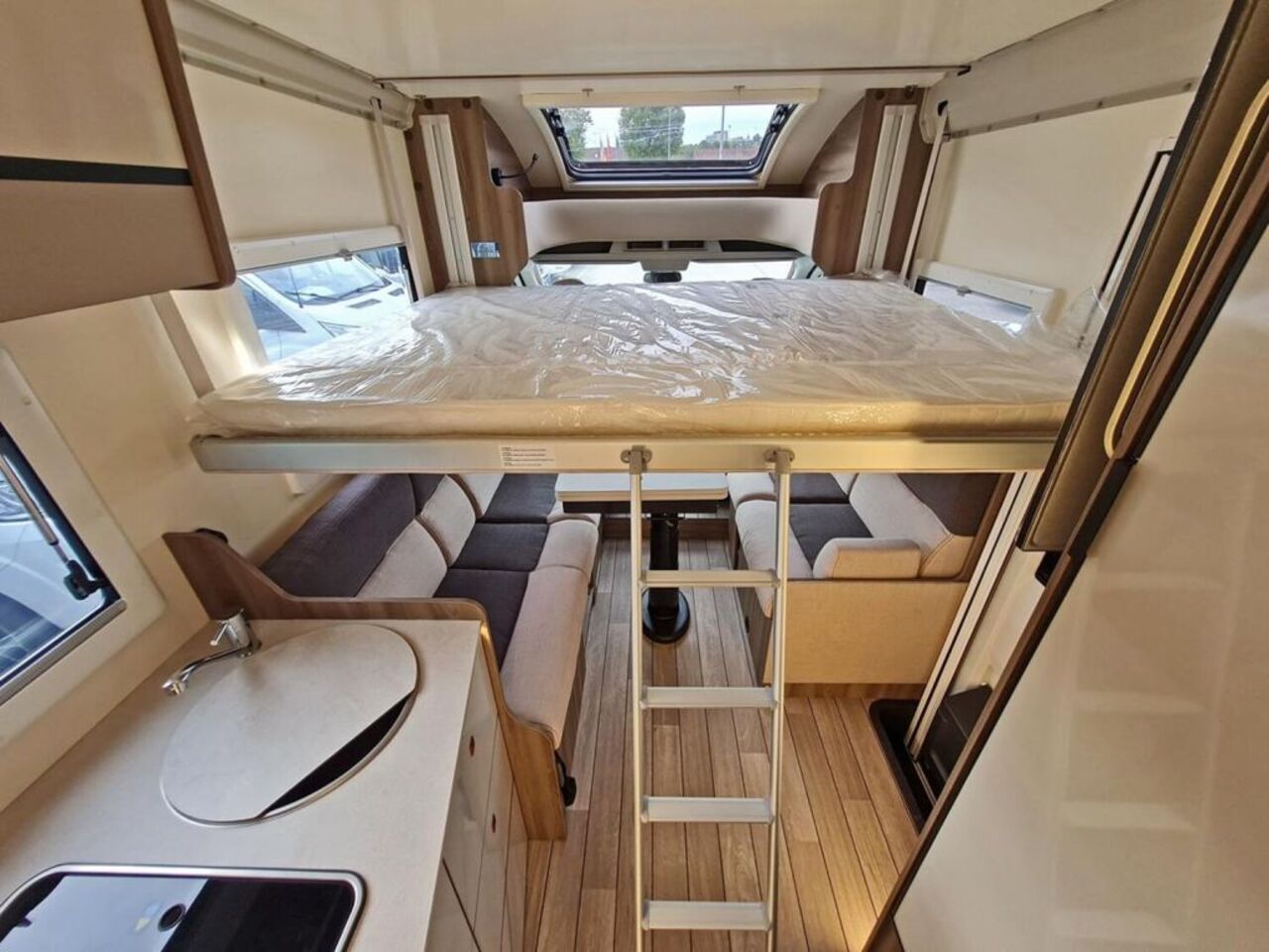 ROLLER TEAM 230 TL *ATM*32"*ACC*Winter Paket*LITHIUM Ansicht 13 für Fahrzeugdetailseite