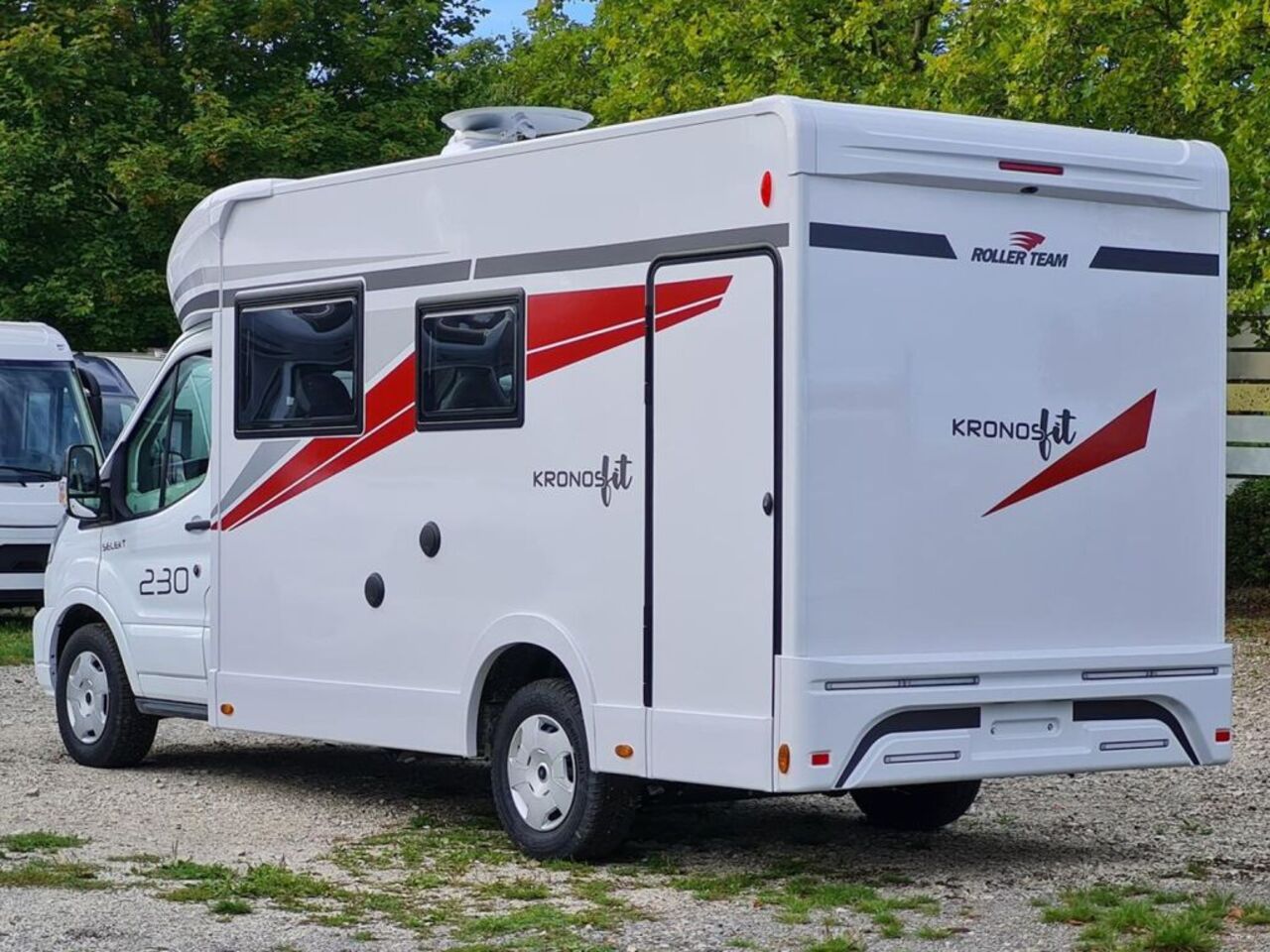 ROLLER TEAM 230 TL *ATM*32"*ACC*Winter Paket*LITHIUM Ansicht 3 für Fahrzeugdetailseite