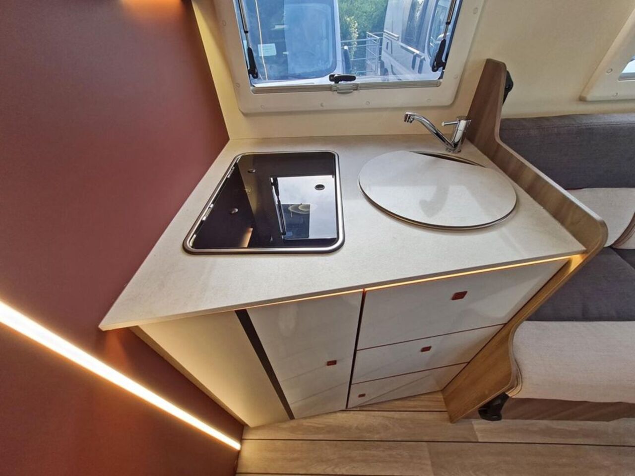 ROLLER TEAM 230 TL *ATM*32"*ACC*Winter Paket*LITHIUM Ansicht 6 für Fahrzeugdetailseite