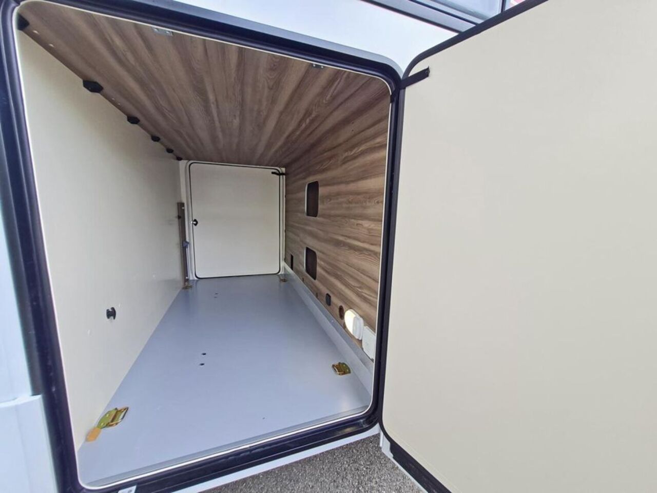 ROLLER TEAM 285 TL *ATM*32"*ACC*Winter Paket*LITHIUM Ansicht 15 für Fahrzeugdetailseite