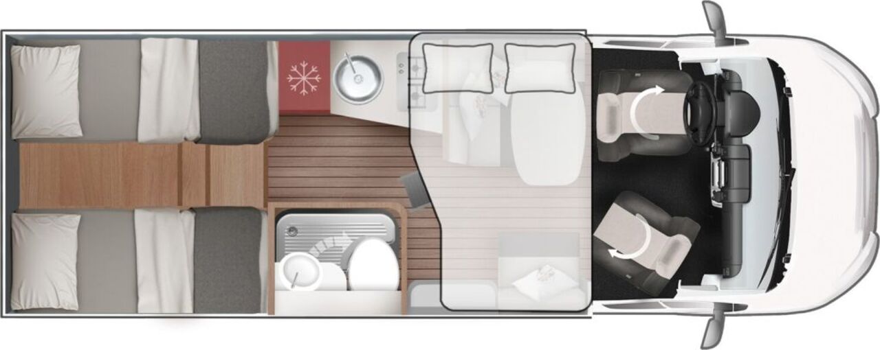 ROLLER TEAM 285 TL *ATM*32"*ACC*Winter Paket*LITHIUM Ansicht 2 für Fahrzeugdetailseite