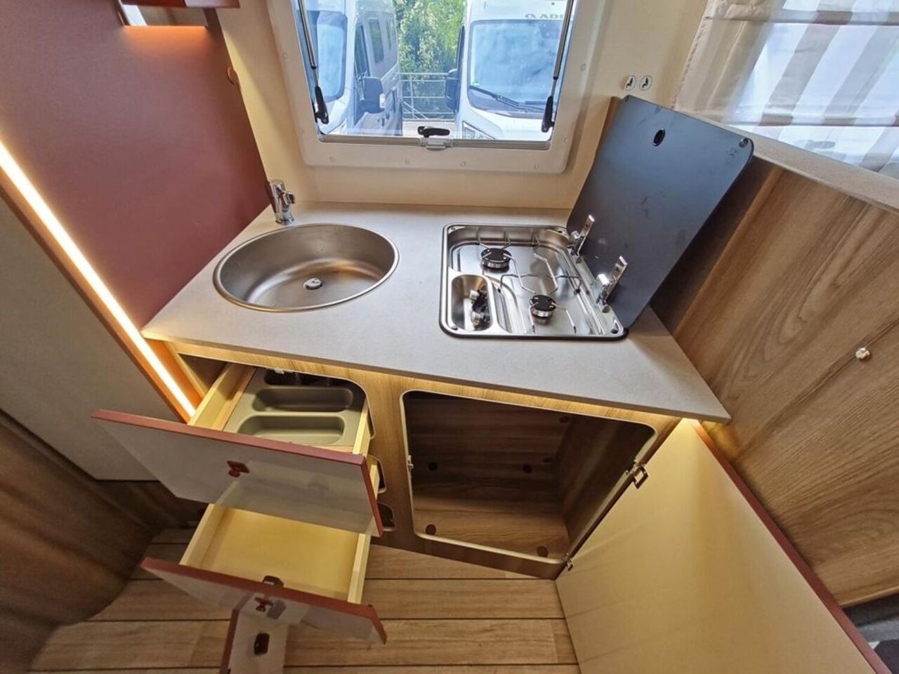 ROLLER TEAM 285 TL *ATM*32"*ACC*Winter Paket*LITHIUM Ansicht 7 für Fahrzeugdetailseite