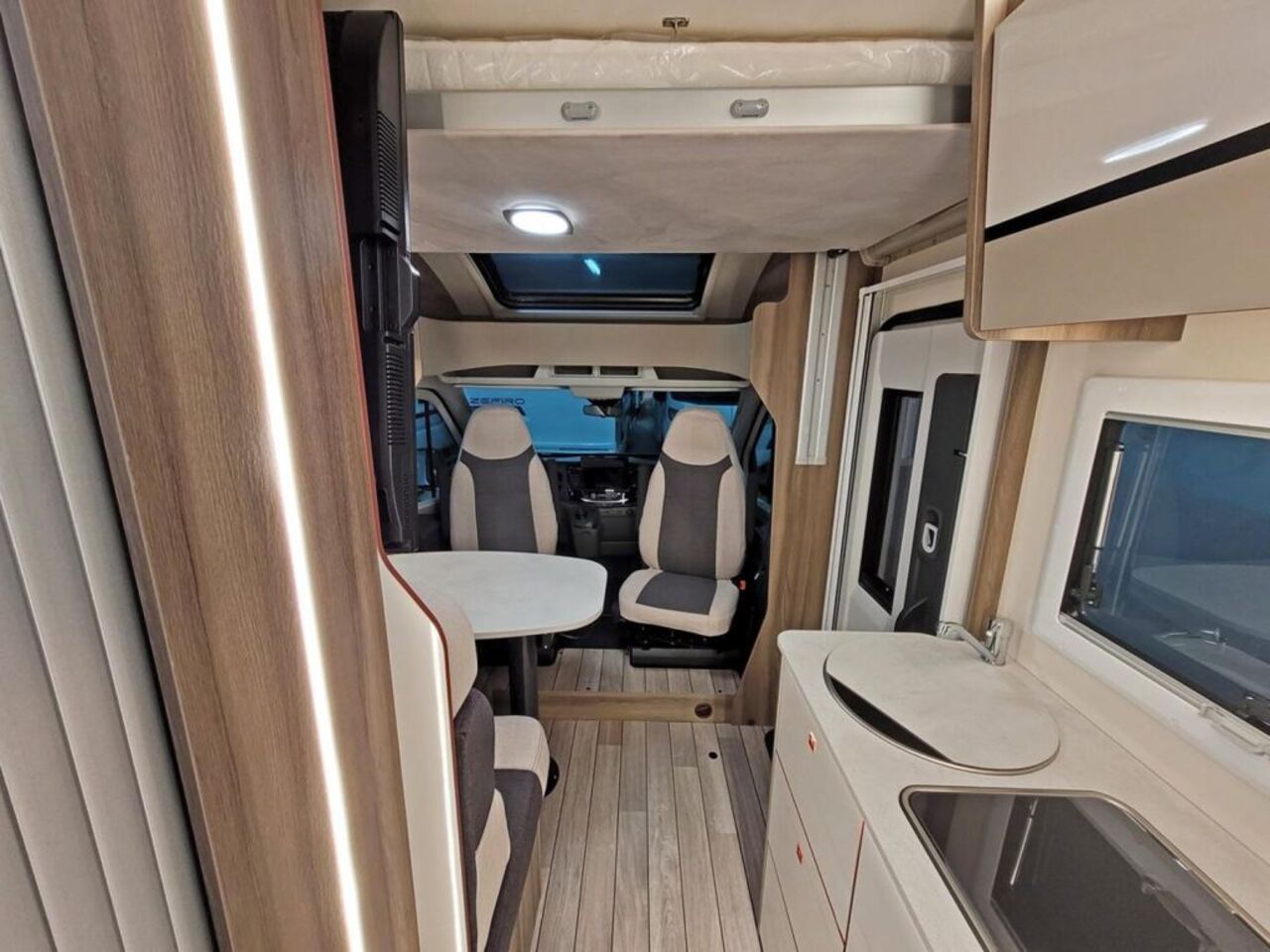 ROLLER TEAM 291 TL *ATM*32"*ACC*Winter Paket*LITHIUM Ansicht 13 für Fahrzeugdetailseite