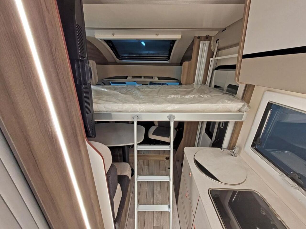 ROLLER TEAM 291 TL *ATM*32"*ACC*Winter Paket*LITHIUM Ansicht 14 für Fahrzeugdetailseite