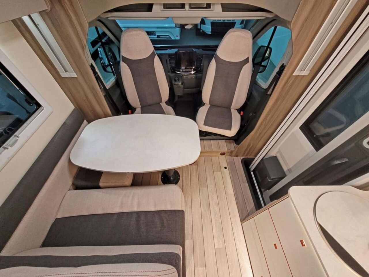 ROLLER TEAM 291 TL *ATM*32"*ACC*Winter Paket*LITHIUM Ansicht 15 für Fahrzeugdetailseite