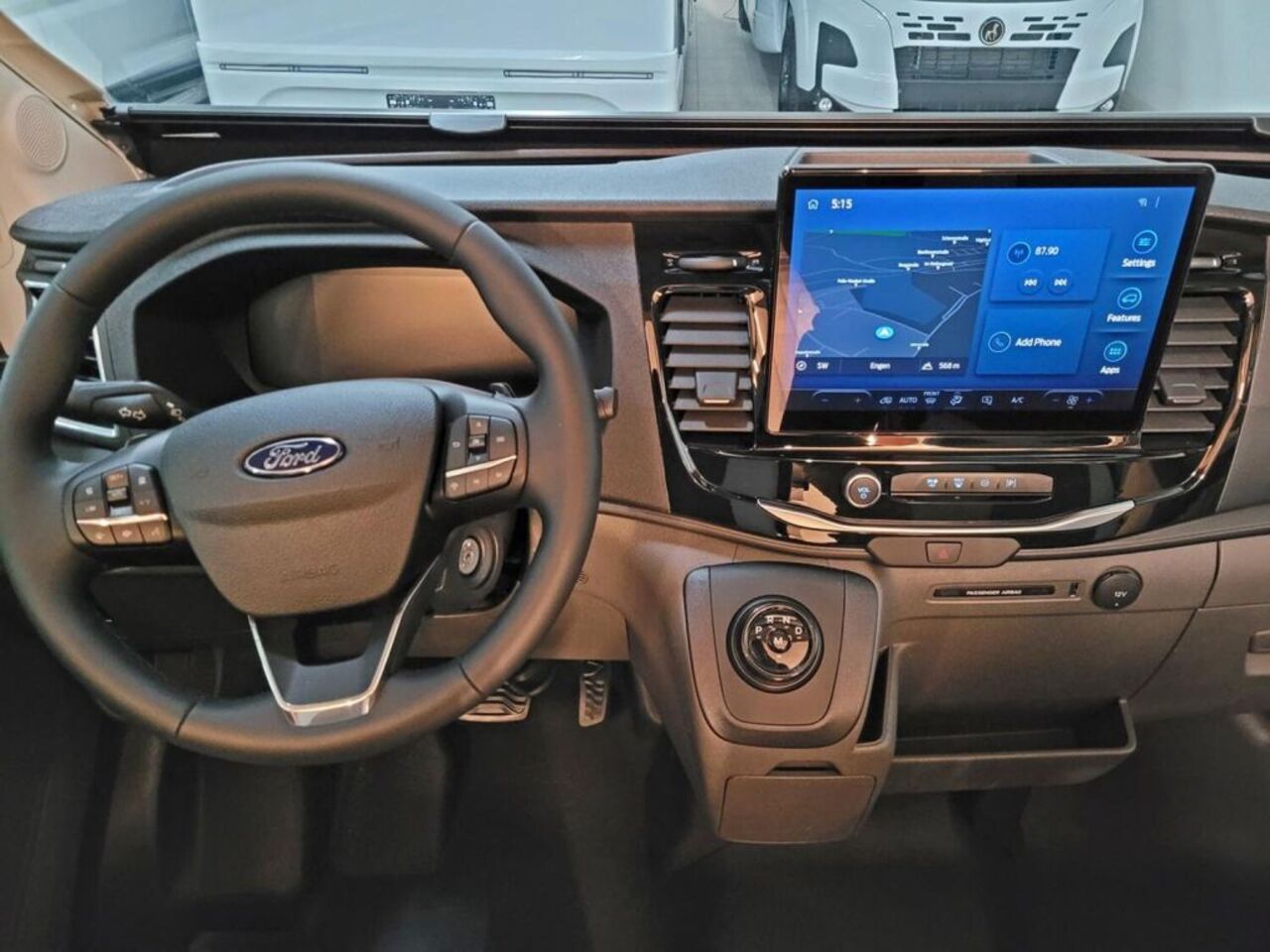 ROLLER TEAM 291 TL *ATM*32"*ACC*Winter Paket*LITHIUM Ansicht 18 für Fahrzeugdetailseite