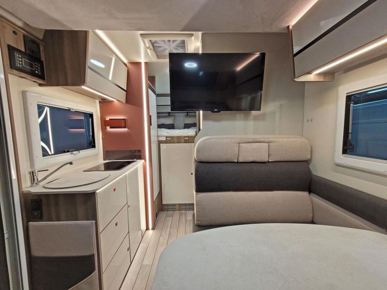 ROLLER TEAM 291 TL *ATM*32"*ACC*Winter Paket*LITHIUM Ansicht 5 für Fahrzeugdetailseite