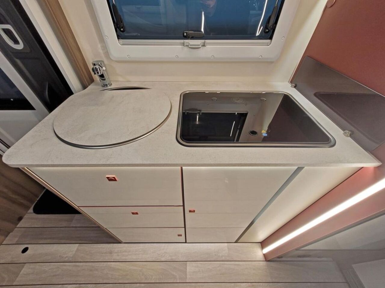 ROLLER TEAM 291 TL *ATM*32"*ACC*Winter Paket*LITHIUM Ansicht 6 für Fahrzeugdetailseite