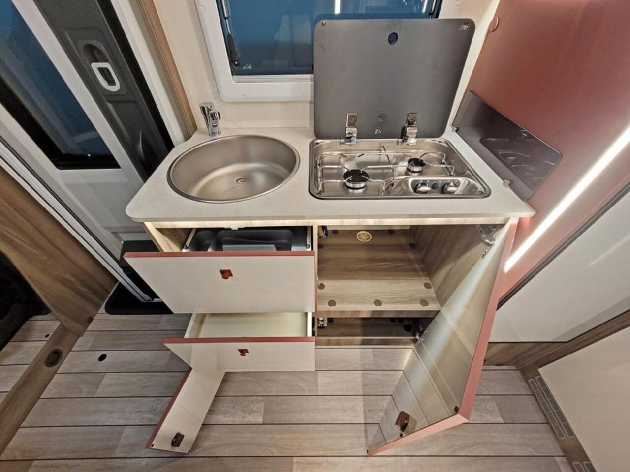 ROLLER TEAM 291 TL *ATM*32"*ACC*Winter Paket*LITHIUM Ansicht 7 für Fahrzeugdetailseite