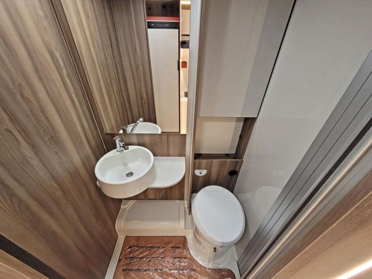 ROLLER TEAM 291 TL *ATM*32"*ACC*Winter Paket*LITHIUM Ansicht 9 für Fahrzeugdetailseite