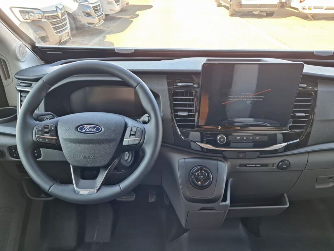 ROLLER TEAM 281TL *ATM*32"*ACC*Winter Paket*LITHIUM Ansicht 17 für Fahrzeugdetailseite