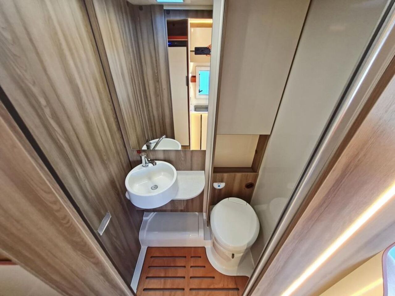 ROLLER TEAM 281TL *ATM*32"*ACC*Winter Paket*LITHIUM Ansicht 9 für Fahrzeugdetailseite