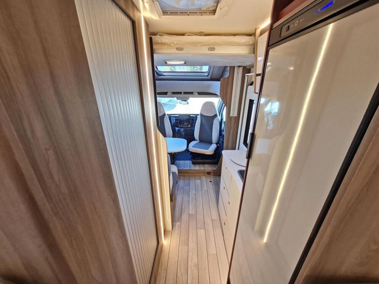 ROLLER TEAM 281TL *ATM*32"*ACC*Winter Paket*LITHIUM Ansicht 12 für Fahrzeugdetailseite