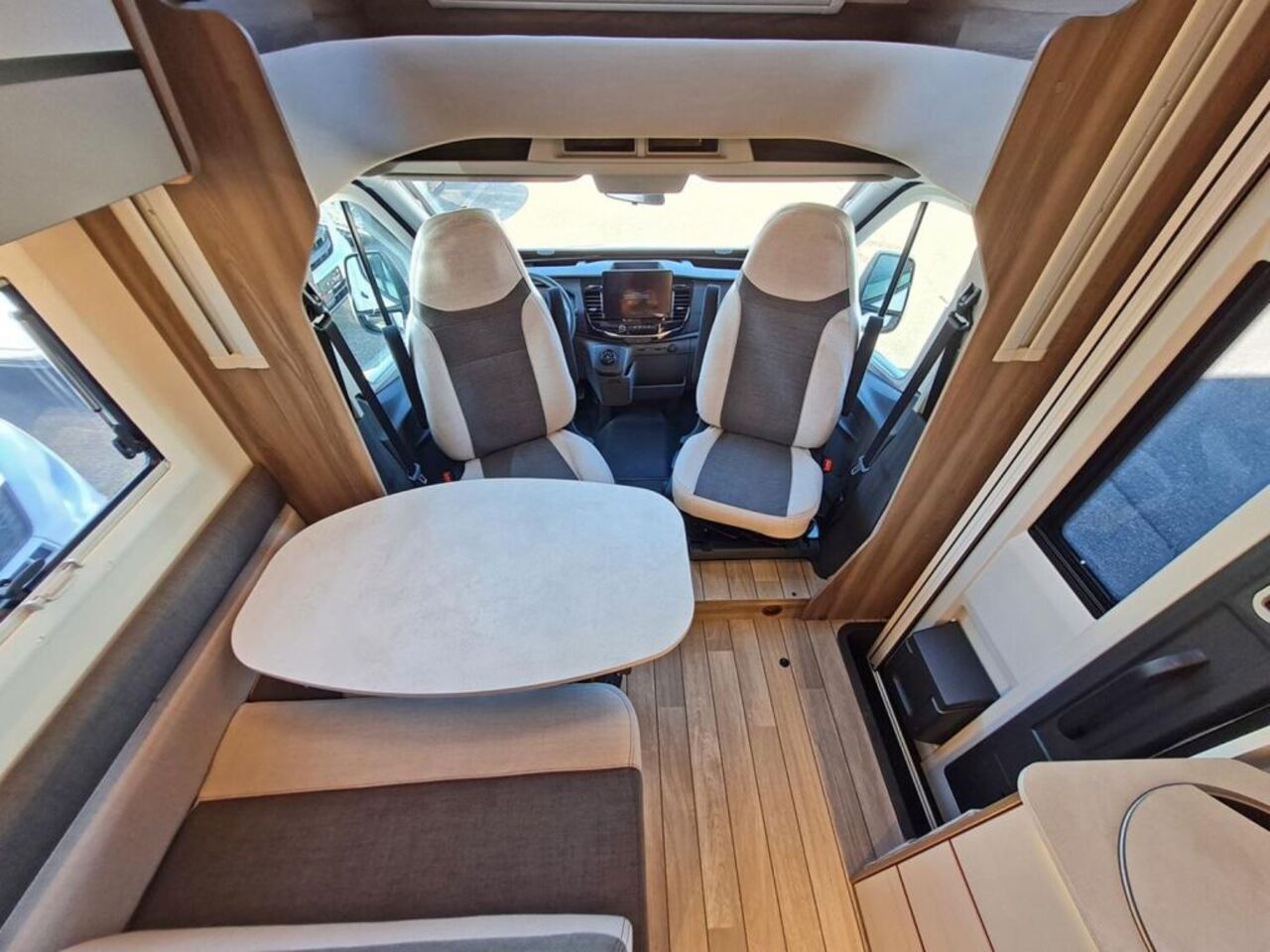 ROLLER TEAM 281TL *ATM*32"*ACC*Winter Paket*LITHIUM Ansicht 14 für Fahrzeugdetailseite