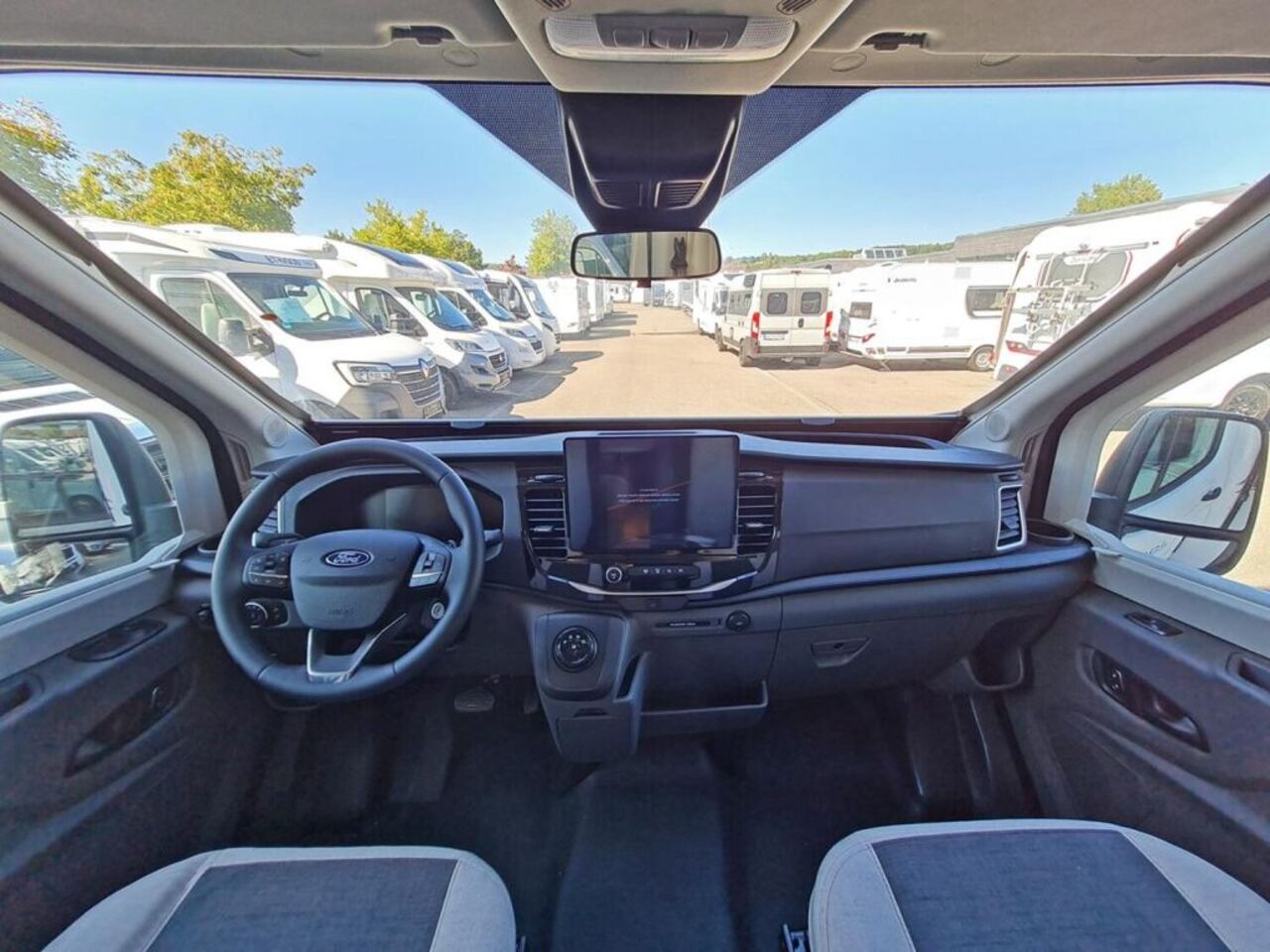 ROLLER TEAM 281TL *ATM*32"*ACC*Winter Paket*LITHIUM Ansicht 16 für Fahrzeugdetailseite