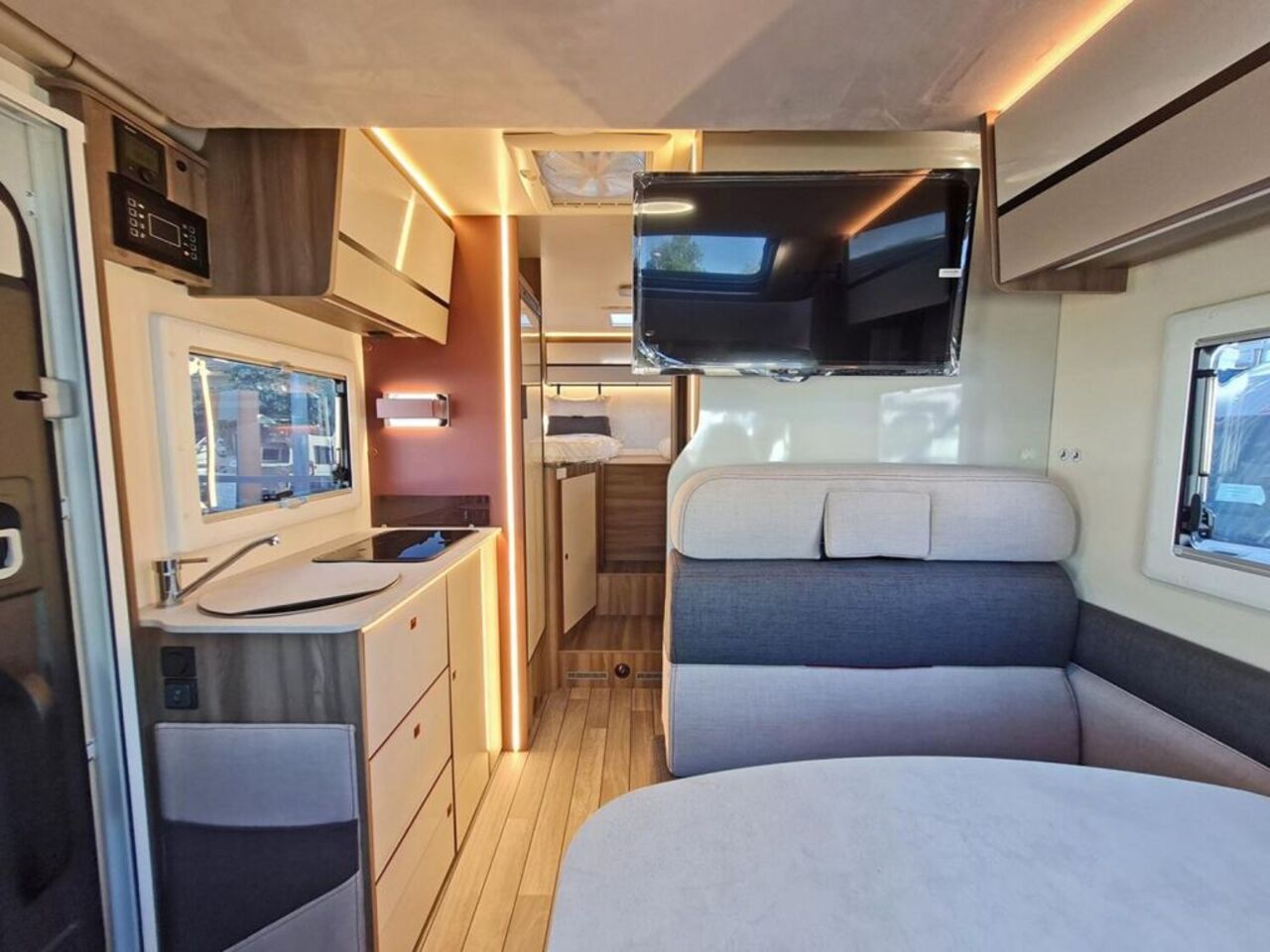 ROLLER TEAM 281TL *ATM*32"*ACC*Winter Paket*LITHIUM Ansicht 5 für Fahrzeugdetailseite