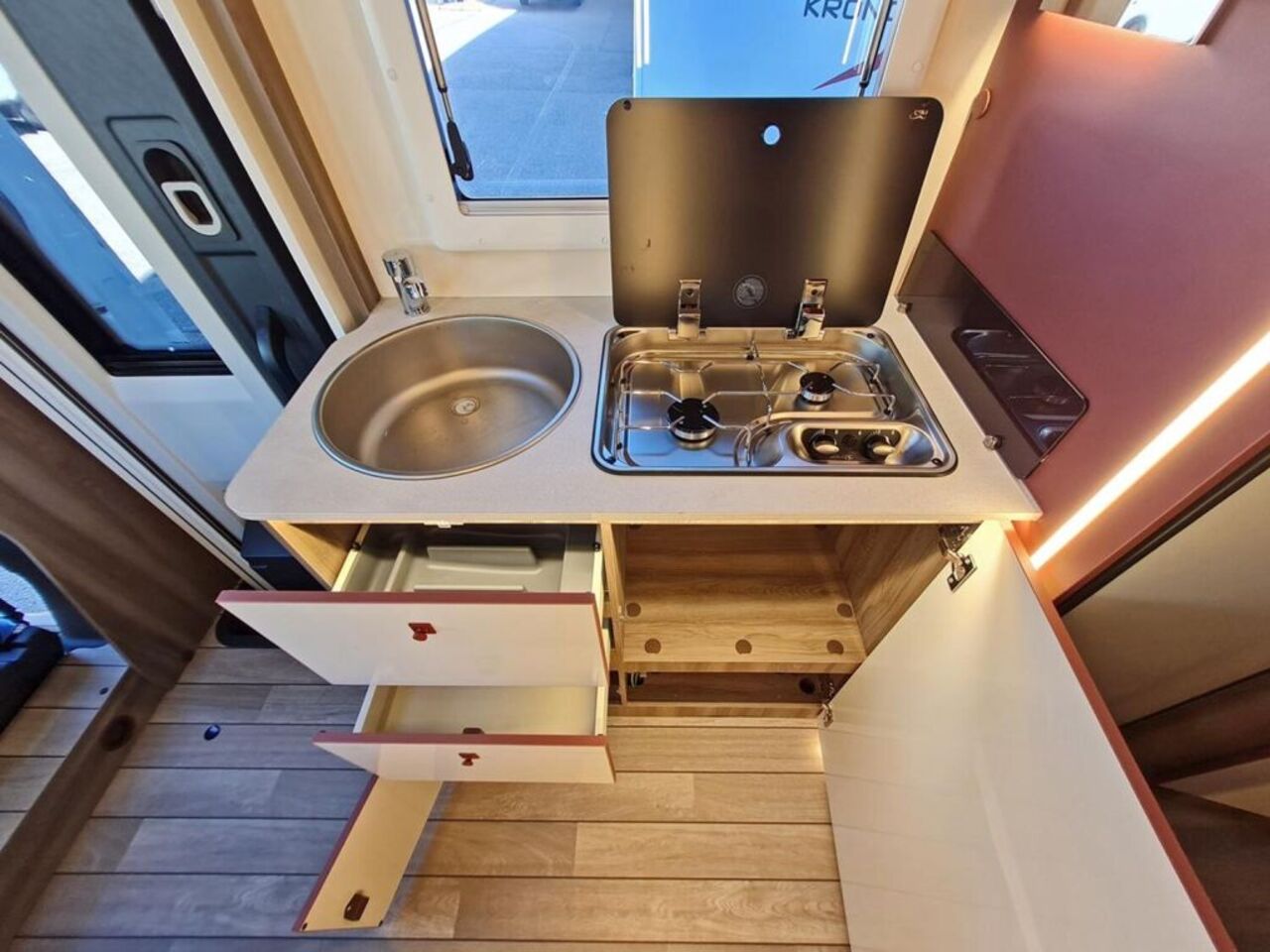 ROLLER TEAM 281TL *ATM*32"*ACC*Winter Paket*LITHIUM Ansicht 7 für Fahrzeugdetailseite