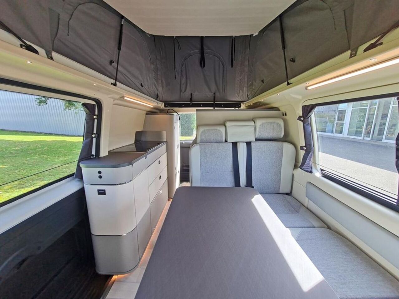 WESTFALIA One Navi*ACC*3,2to*Alu Ansicht 6 für Fahrzeugdetailseite