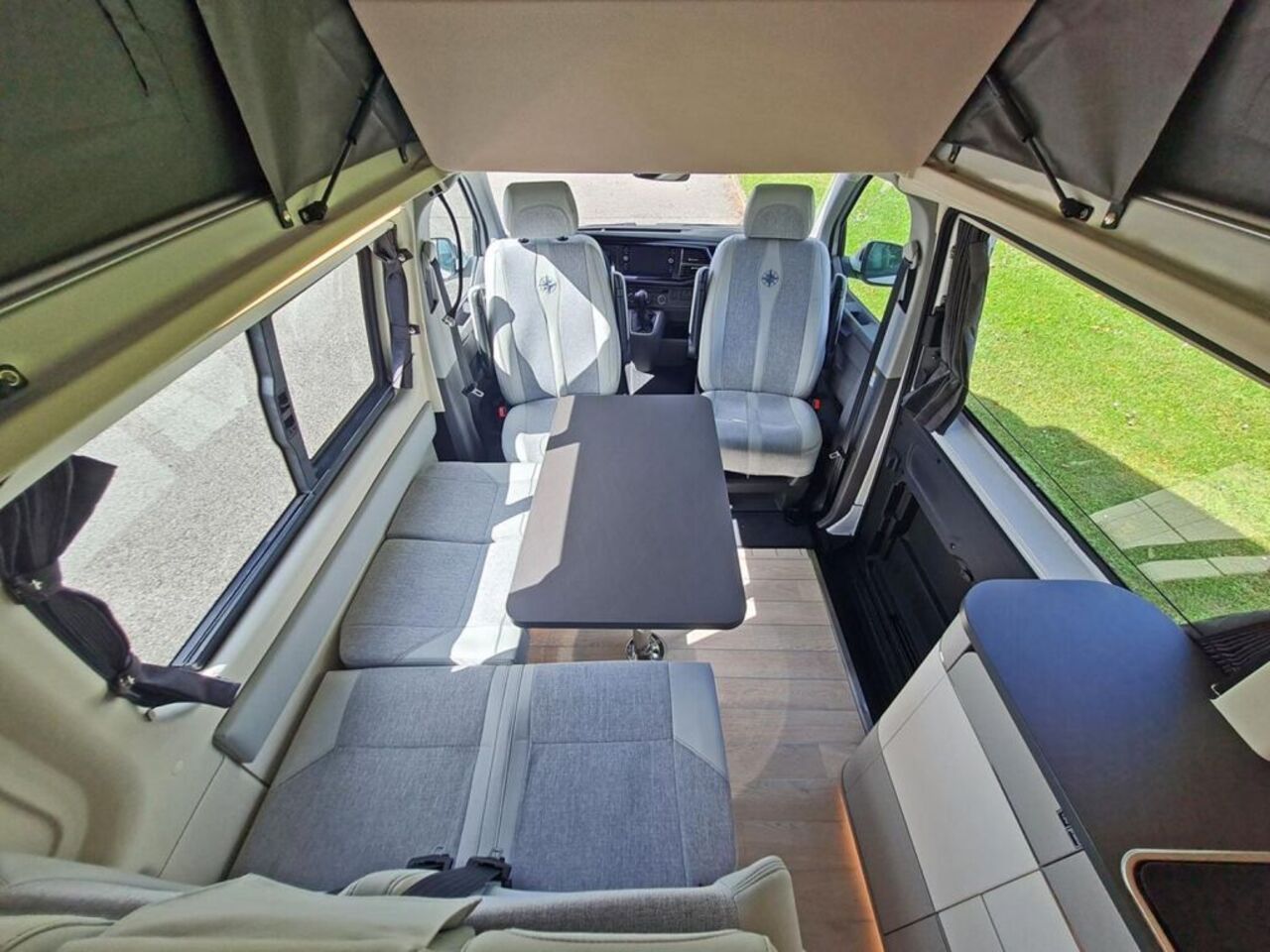 WESTFALIA One Navi*ACC*3,2to*Alu Ansicht 14 für Fahrzeugdetailseite