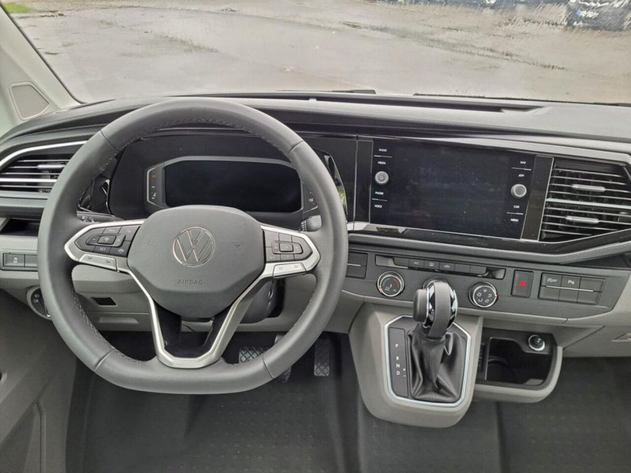 WESTFALIA One Navi*ACC*3,2to*Alu Ansicht 17 für Fahrzeugdetailseite