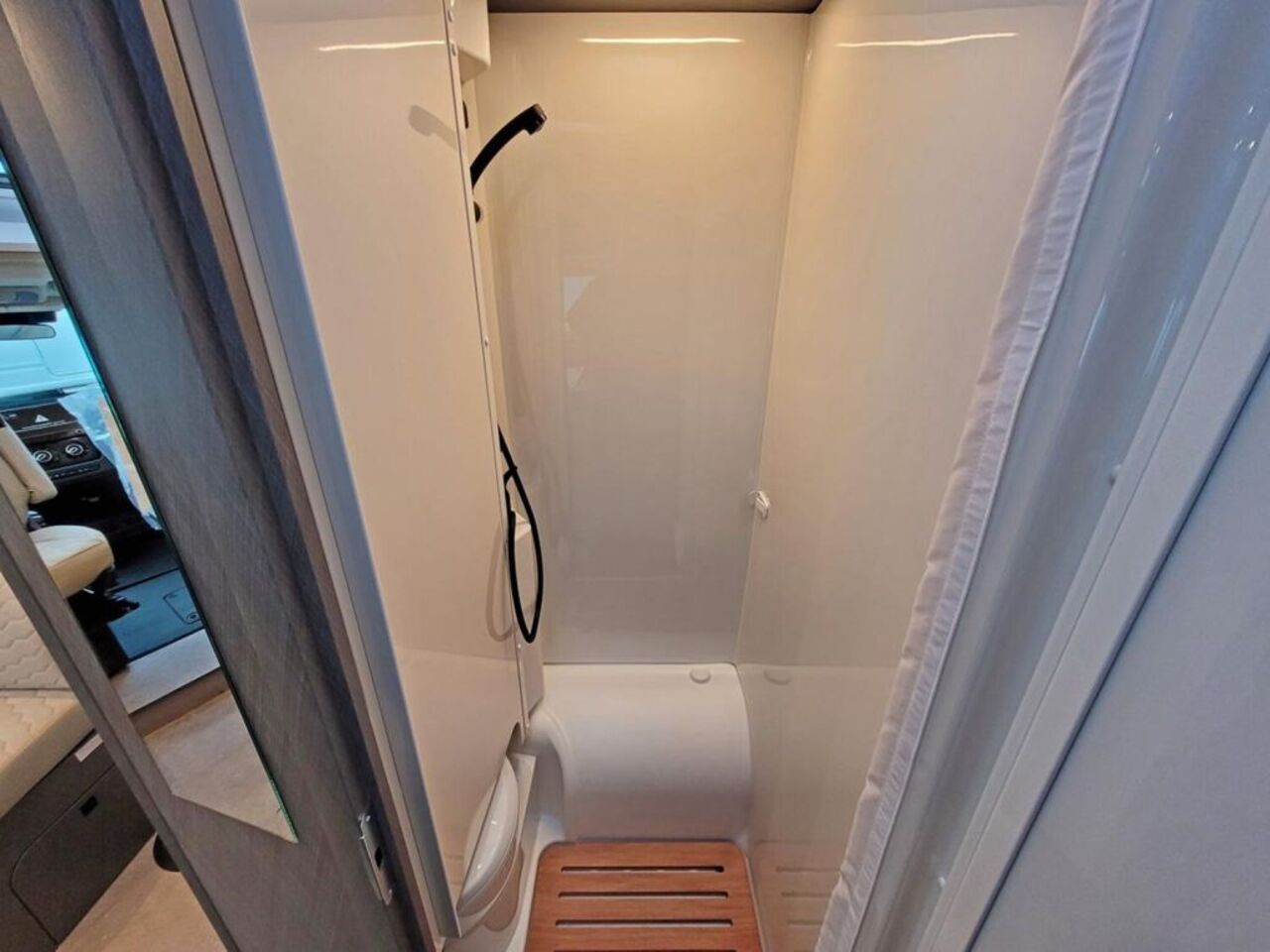 ETRUSCO 6.9 SB *AKTIONSPREIS BIS 20.04.2026* Ansicht 10 für Fahrzeugdetailseite