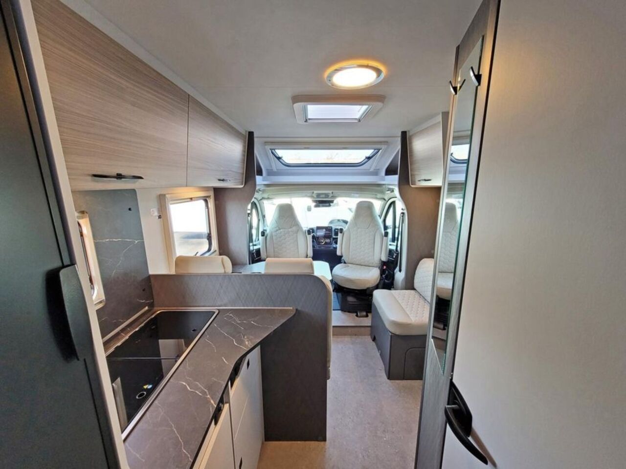 ETRUSCO 6.9 SB *AKTIONSPREIS BIS 20.04.2026* Ansicht 13 für Fahrzeugdetailseite